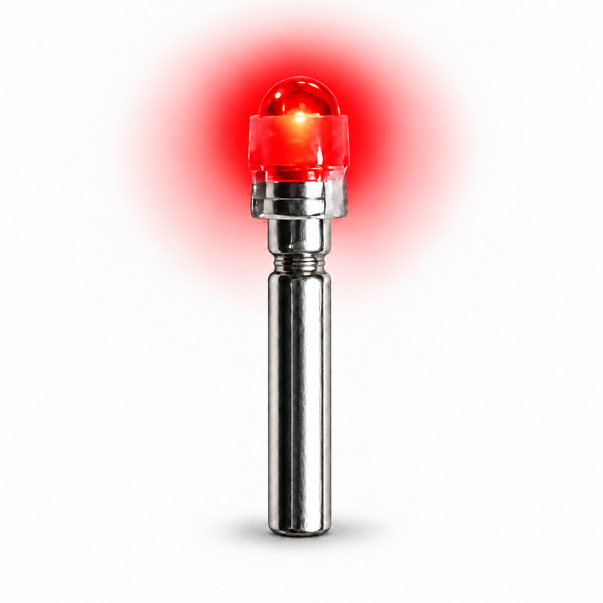 FishDaddy Micro LED replacement, solid red LED