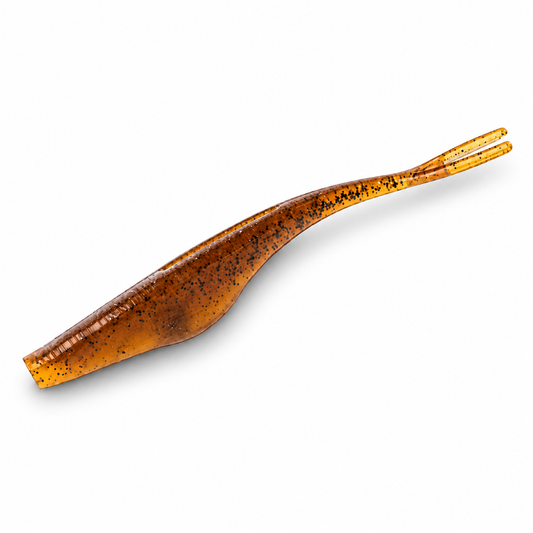 Soft Jerkbait 3.5" (8pk)