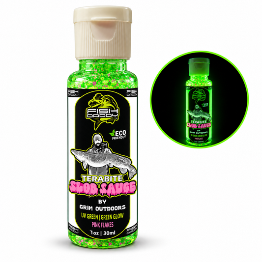 Terabite Scent Slob-Sauce