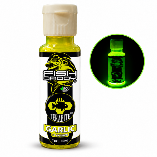 Terabite Scent UV-Glow