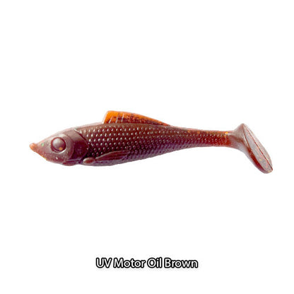 fish oil on fishing lures FishDaddy Paddle Tail BioSilicone Soft Plastics – FishDaddy Outdoors